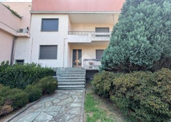 Villa Piazzale Italia, Carpignano Sesia - photo 20