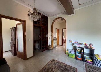 Villa Piazzale Italia, Carpignano Sesia - photo 25