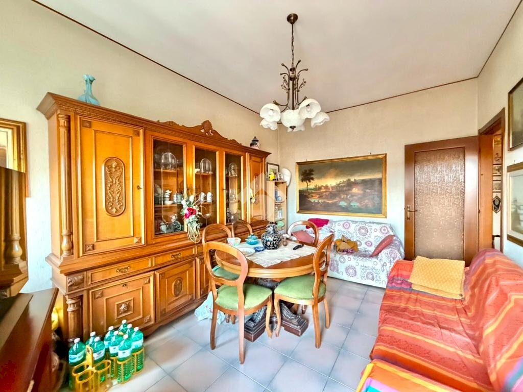 Three-room apartment Via delle rosette, Novara - photo 3