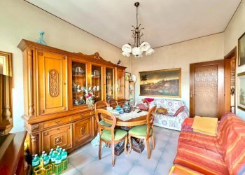 Three-room apartment Via delle rosette, Novara - photo 3