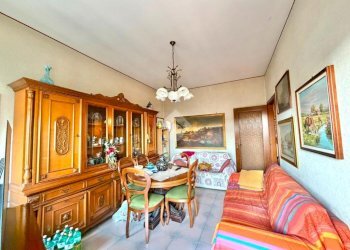 Three-room apartment Via delle rosette, Novara - photo 4