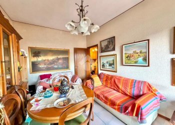 Three-room apartment Via delle rosette, Novara - photo 5