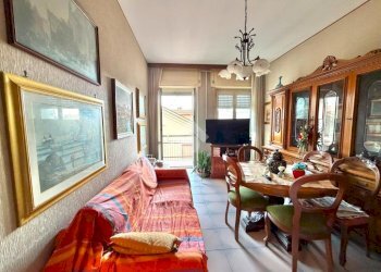 Three-room apartment Via delle rosette, Novara - photo 6