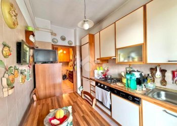 Three-room apartment Via delle rosette, Novara - photo 9