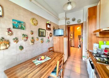Three-room apartment Via delle rosette, Novara - photo 10