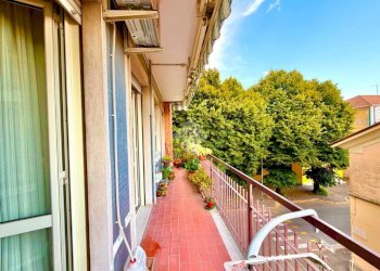 Three-room apartment Via delle rosette, Novara - photo 11