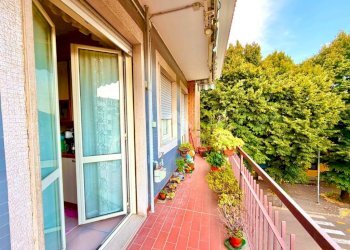 Three-room apartment Via delle rosette, Novara - photo 12