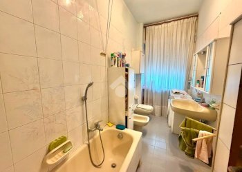 Three-room apartment Via delle rosette, Novara - photo 14
