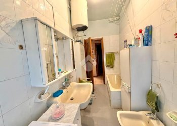 Three-room apartment Via delle rosette, Novara - photo 16