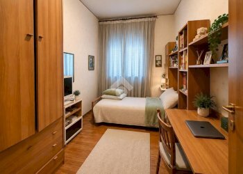 Three-room apartment Via delle rosette, Novara - photo 17