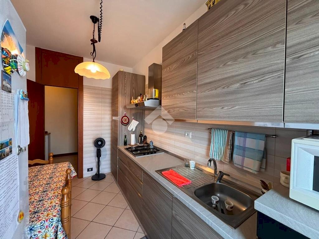 Three-room apartment Viale Giulio Cesare, Novara - photo 3