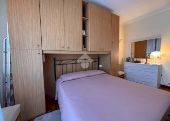 Three-room apartment Viale Giulio Cesare, Novara - photo 16