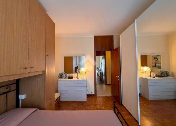 Three-room apartment Viale Giulio Cesare, Novara - photo 19