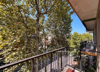 Three-room apartment Viale Giulio Cesare, Novara - photo 27