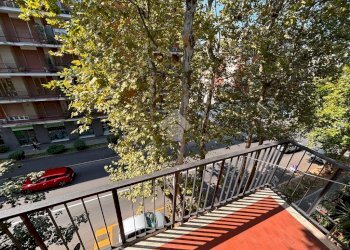 Three-room apartment Viale Giulio Cesare, Novara - photo 6