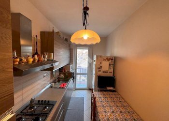 Three-room apartment Viale Giulio Cesare, Novara - photo 41