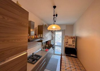 Three-room apartment Viale Giulio Cesare, Novara - photo 42