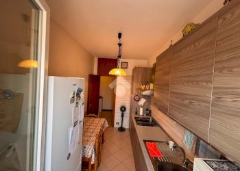 Three-room apartment Viale Giulio Cesare, Novara - photo 43
