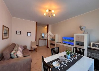 Three-room apartment Viale Giulio Cesare, Novara - photo 11