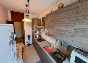 Three-room apartment Viale Giulio Cesare, Novara - photo 14