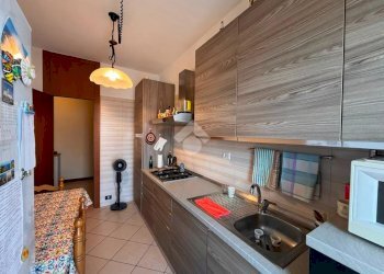 Three-room apartment Viale Giulio Cesare, Novara - photo 3