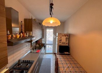 Three-room apartment Viale Giulio Cesare, Novara - photo 13