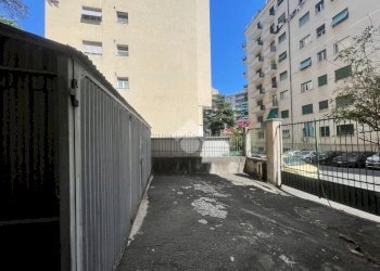 Four-room apartment Via Raffaele Ricca, Genova (neighborhood Marassi) - photo 2