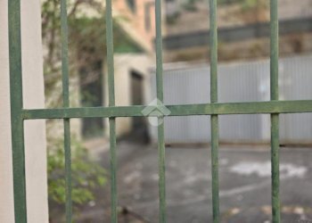 Four-room apartment Via Raffaele Ricca, Genova (neighborhood Marassi) - photo 4