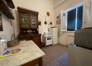 Four-room apartment Via Raffaele Ricca, Genova (neighborhood Marassi) - photo 7