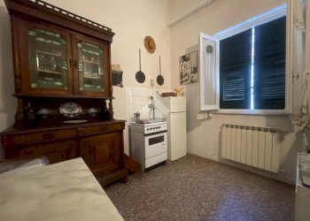 Four-room apartment Via Raffaele Ricca, Genova (neighborhood Marassi) - photo 8