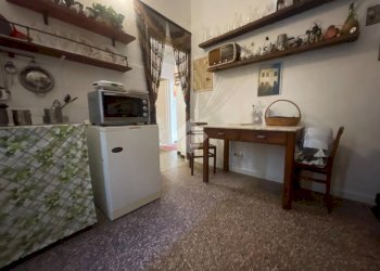 Four-room apartment Via Raffaele Ricca, Genova (neighborhood Marassi) - photo 9