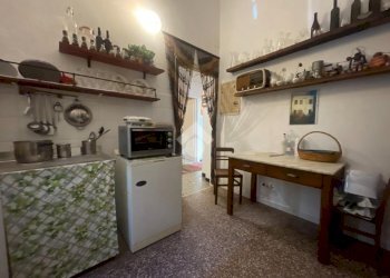 Four-room apartment Via Raffaele Ricca, Genova (neighborhood Marassi) - photo 10