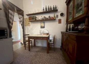 Four-room apartment Via Raffaele Ricca, Genova (neighborhood Marassi) - photo 11