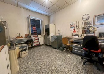 Four-room apartment Via Raffaele Ricca, Genova (neighborhood Marassi) - photo 12