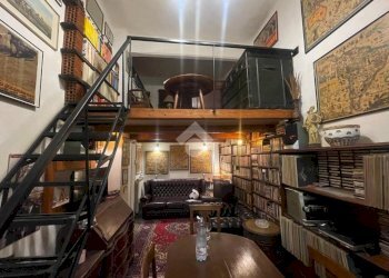 Four-room apartment Via Raffaele Ricca, Genova (neighborhood Marassi) - photo 15