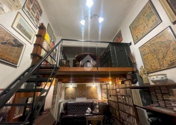 Four-room apartment Via Raffaele Ricca, Genova (neighborhood Marassi) - photo 17