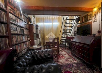 Four-room apartment Via Raffaele Ricca, Genova (neighborhood Marassi) - photo 18