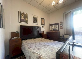 Four-room apartment Via Raffaele Ricca, Genova (neighborhood Marassi) - photo 19