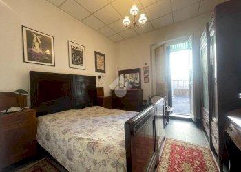 Four-room apartment Via Raffaele Ricca, Genova (neighborhood Marassi) - photo 20