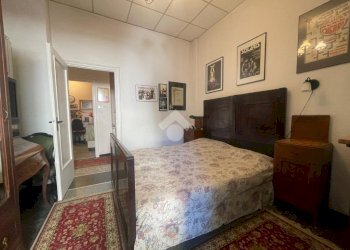 Four-room apartment Via Raffaele Ricca, Genova (neighborhood Marassi) - photo 22