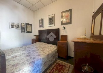 Four-room apartment Via Raffaele Ricca, Genova (neighborhood Marassi) - photo 23