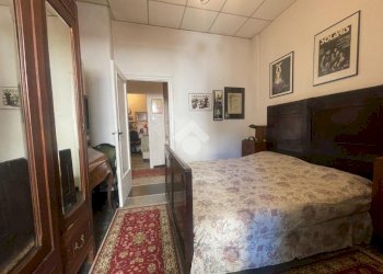 Four-room apartment Via Raffaele Ricca, Genova (neighborhood Marassi) - photo 24