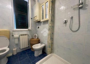 Four-room apartment Via Raffaele Ricca, Genova (neighborhood Marassi) - photo 25