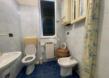 Four-room apartment Via Raffaele Ricca, Genova (neighborhood Marassi) - photo 26