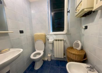 Four-room apartment Via Raffaele Ricca, Genova (neighborhood Marassi) - photo 27