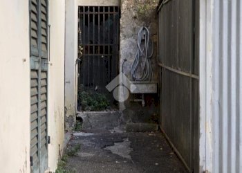 Four-room apartment Via Raffaele Ricca, Genova (neighborhood Marassi) - photo 28