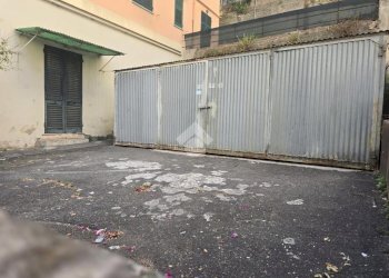 Four-room apartment Via Raffaele Ricca, Genova (neighborhood Marassi) - photo 29