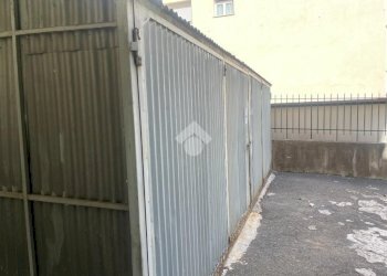Four-room apartment Via Raffaele Ricca, Genova (neighborhood Marassi) - photo 30
