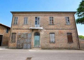 Rustic Via degli Angeli, Ravenna (neighborhood Santerno) - photo 1