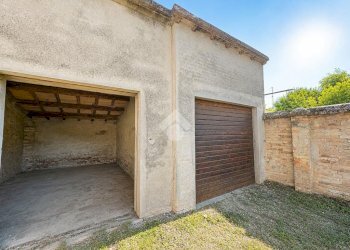 Rustic Via degli Angeli, Ravenna (neighborhood Santerno) - photo 16